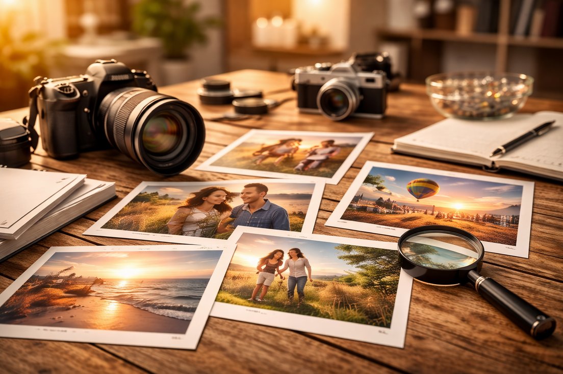 Foto Geo-Domains für Fotostudios und Fotogeschäfte Tübingen